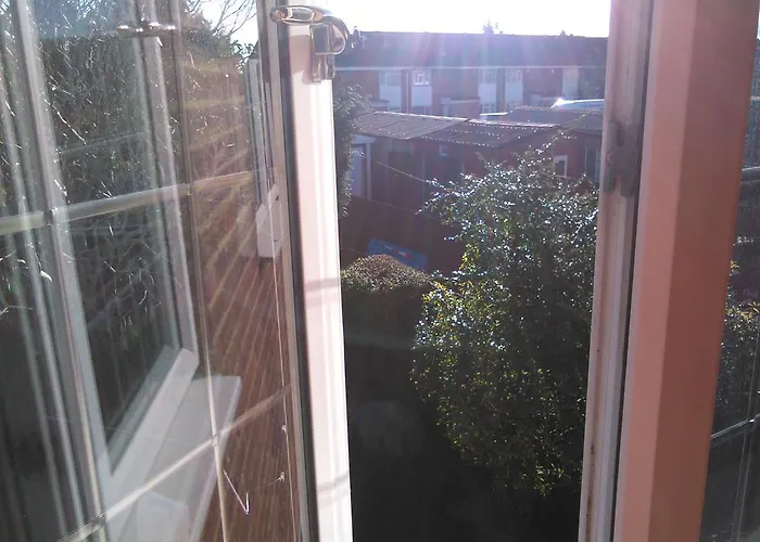 Bianca'S House Hotel Heathrow Airport Slough, United Kingdom
