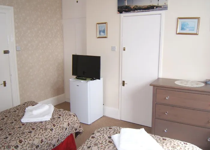 Seashell B&B