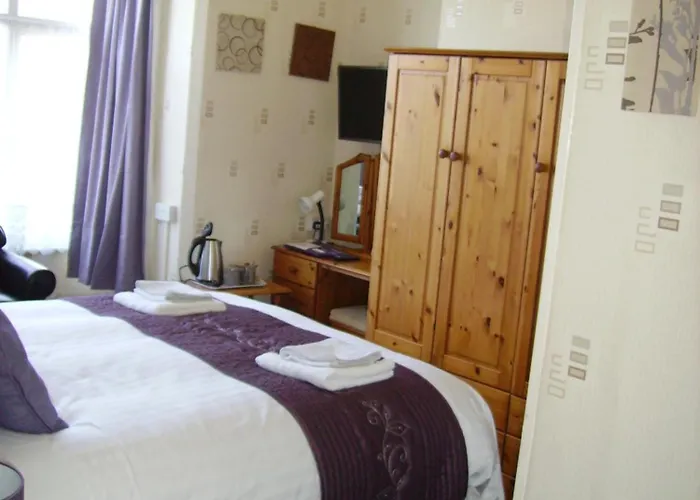 Beachlands Guest Accommodation
