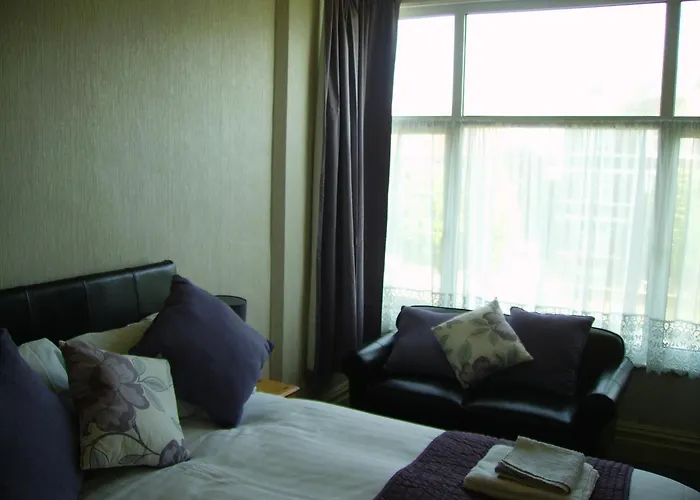 Beachlands Guest Accommodation
