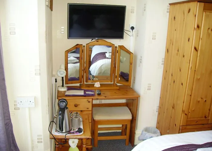 Beachlands Guest Accommodation