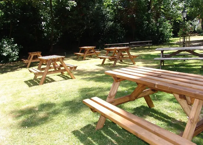 Beechwood Hall Hotel Worthing, United Kingdom
