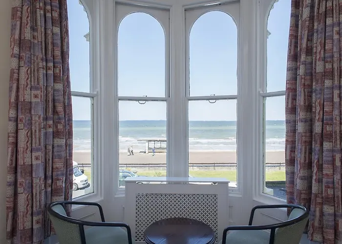 Hydro Hotel Llandudno, United Kingdom