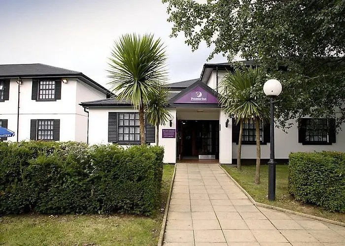 Premier Inn Cobham
