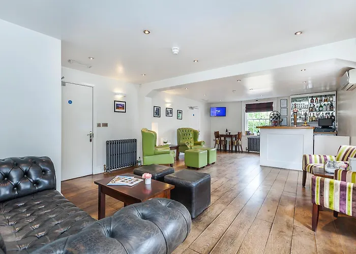 The Kilns Hotel