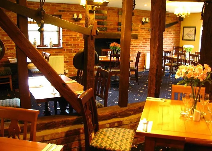 The Plough Inn Hundon, United Kingdom