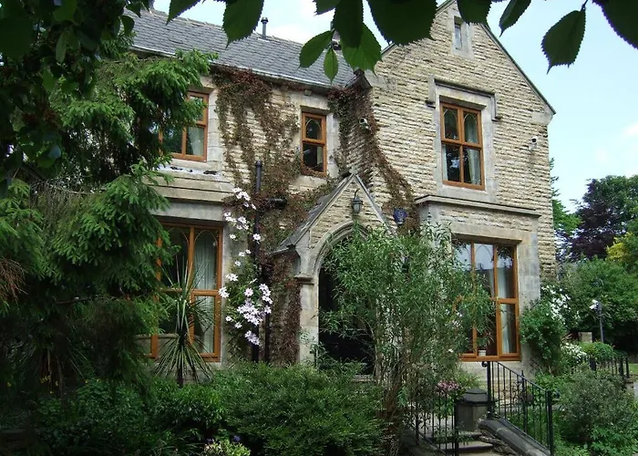 Moss Lodge Rochdale, United Kingdom