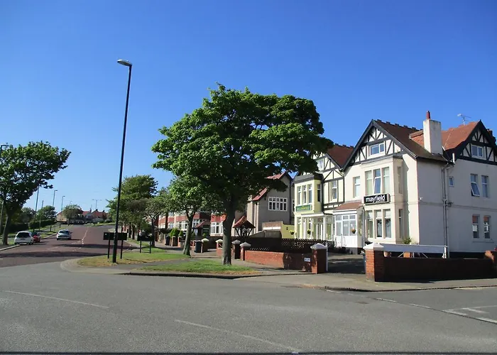 Mayfield Guesthouse