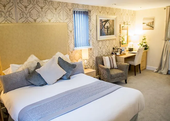 Briardene Hotel Cleveleys, United Kingdom