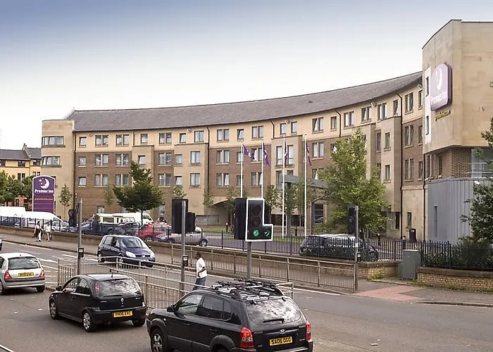 Premier Inn City Centre South