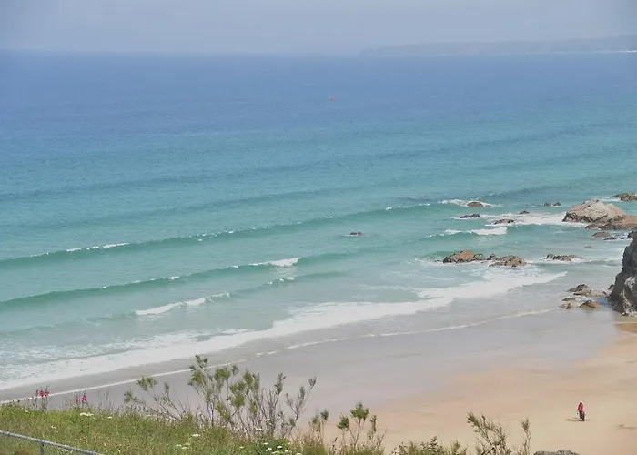 Surfers Hotel