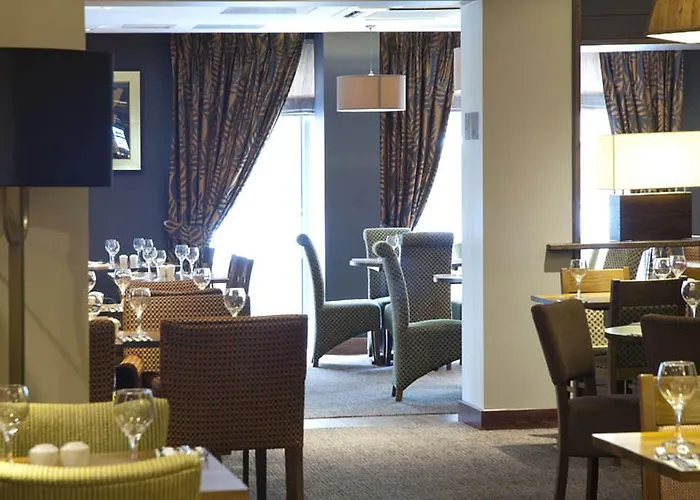 Premier Inn London Ealing Brentford, Großbritannien