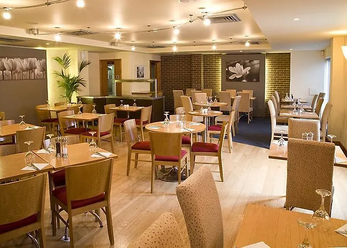 Premier Inn London Elstree / Borehamwood, United Kingdom