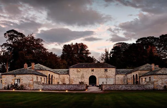 Middleton Lodge Estate