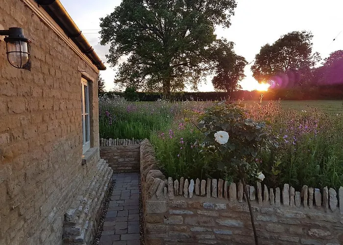 Pea Cottage