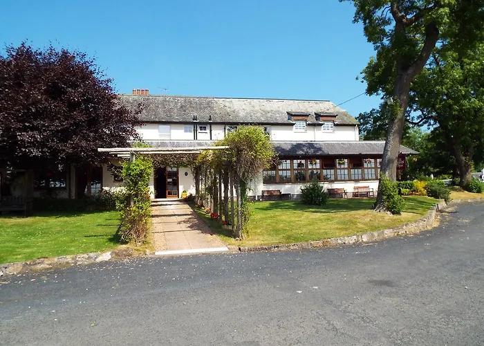 The Elgin Hotel