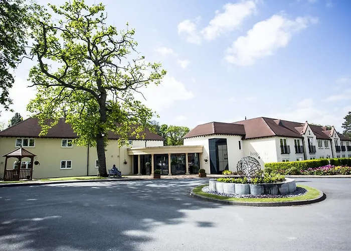 Hogarths Hotel Solihull, United Kingdom