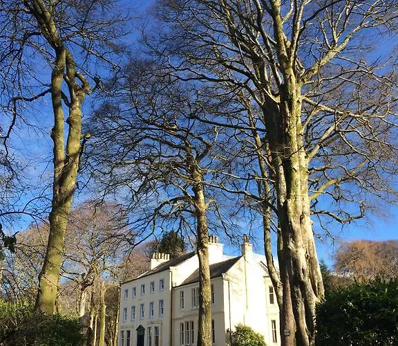Bonawe House Holiday Cottages