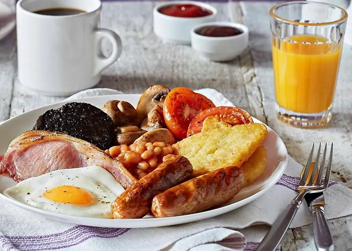 Premier Inn London Gatwick Airport - A23 Airport Way Crawley , Reino Unido