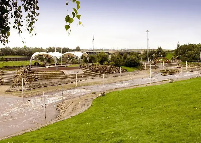 Premier Inn Stockton-On-Tees