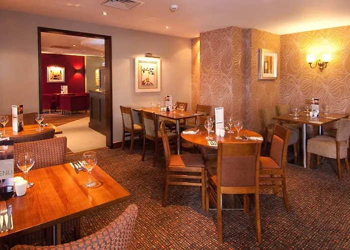 Premier Inn Sunbury - Kempton Park, United Kingdom