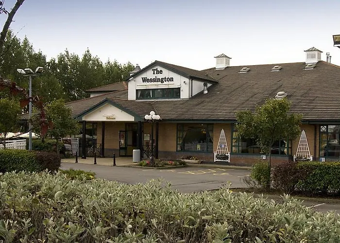 Premier Inn Sunderland A19/A1231