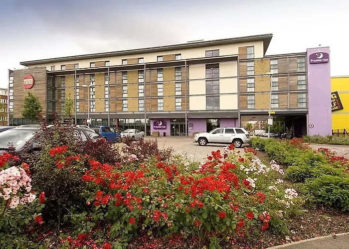 Premier Inn Watford - Croxley Green
