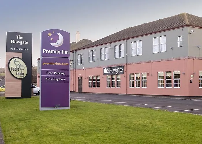 Premier Inn