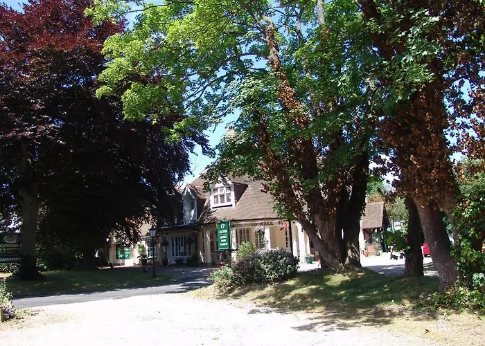 Beechwood Hall Hotel
