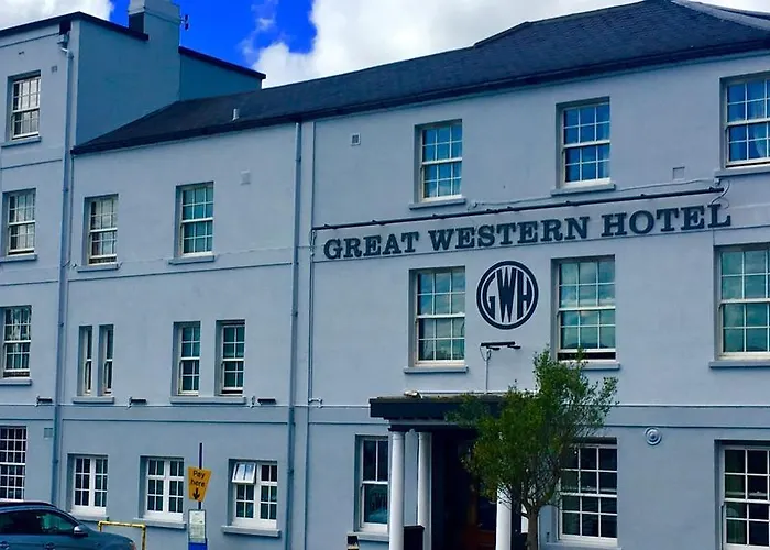 Great Western Hotel