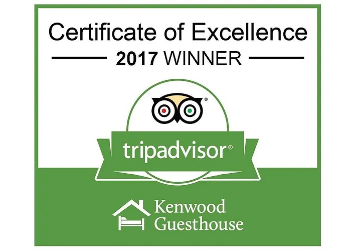 Kenwood Guest House