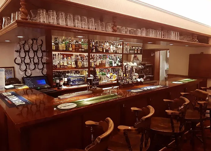 The Chalford House Hotel