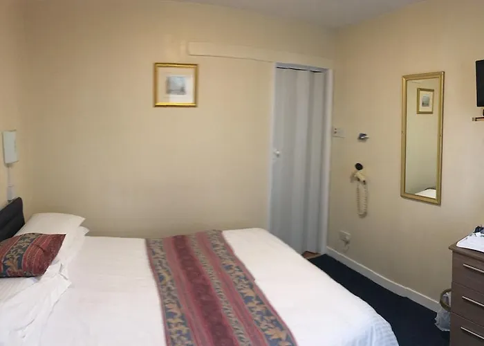 Arkaig Guest House