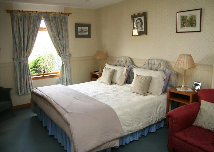 Greenlawns Nairn, United Kingdom