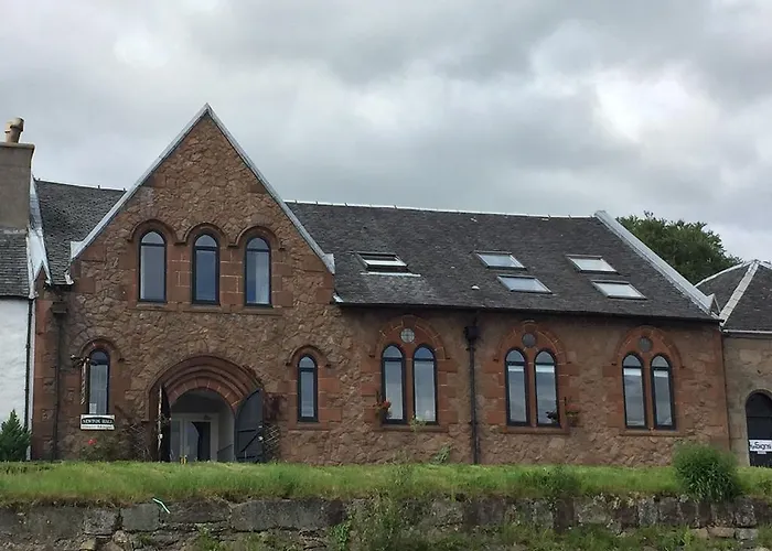 Newton Hall Guest House