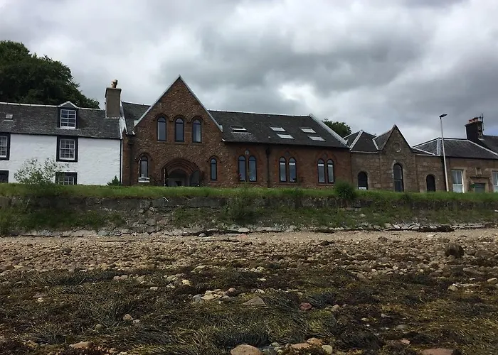 Newton Hall Guest House