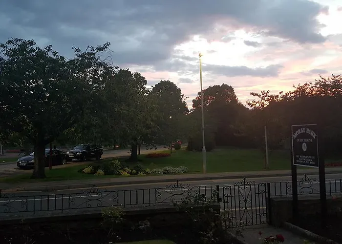 Moray Park Guest House Inverness, United Kingdom