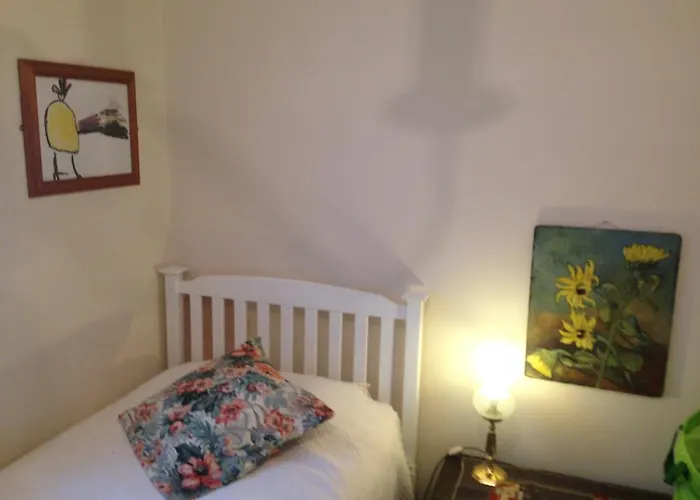South Lodge Guest House