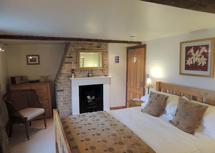 Willow Tree House Rye, United Kingdom