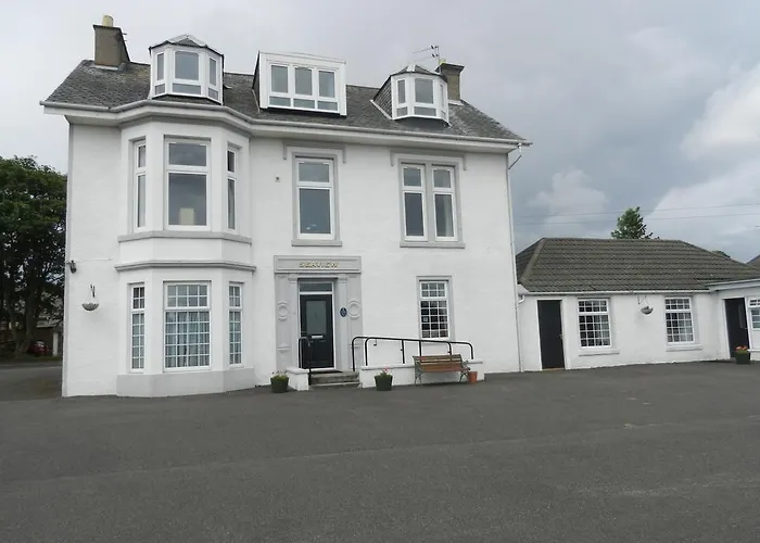 Seaview Wellness Retreat And Guesthouse