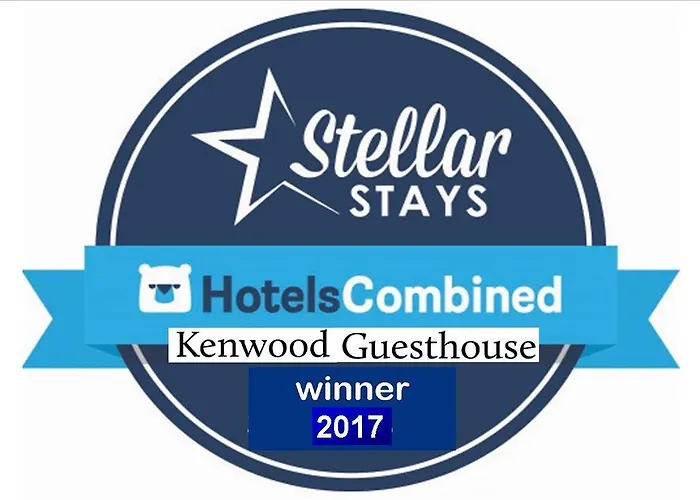 Kenwood Guest House