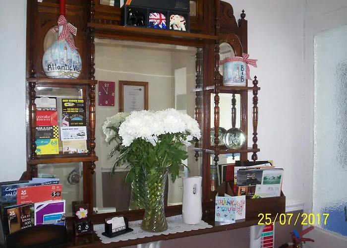 Atlantic View B&B
