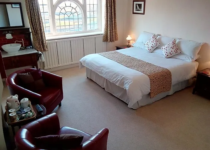 Swiss Cottage Bed And Breakfast Great Yarmouth, United Kingdom