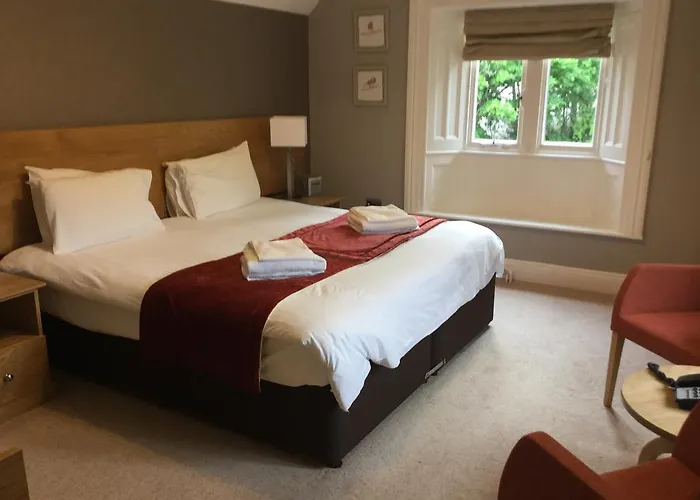 Dean Valley Manor