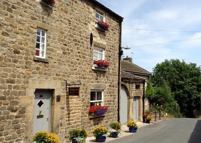 Millgate B&B