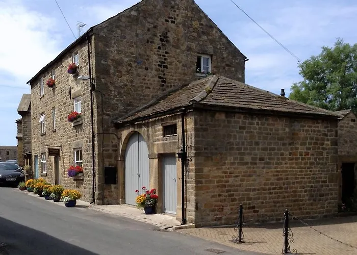 Millgate B&B