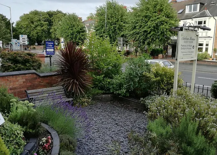 Aidan Guest House