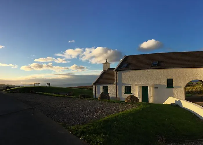 Ballylinney Holiday Cottages
