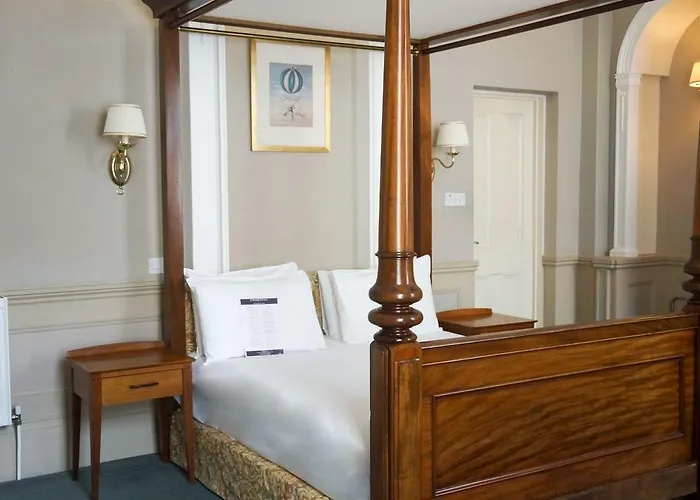 Royal Cambridge Hotel, United Kingdom