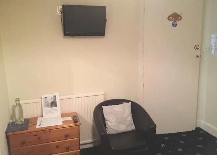 Serendipity Guest House Torquay, United Kingdom